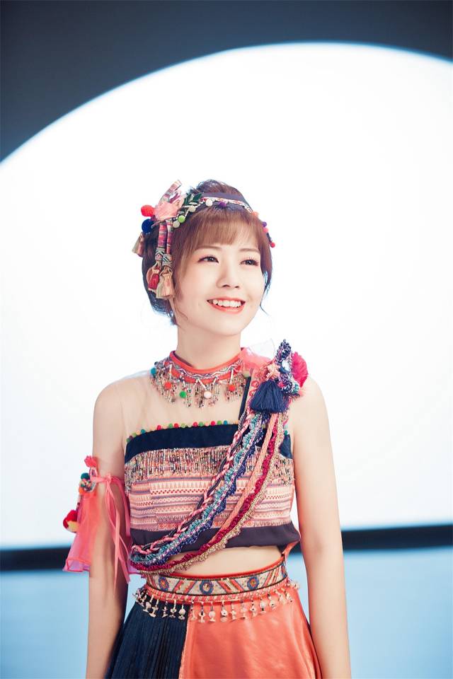 《夜笙歌》舞蹈版mv上线 创新民族编舞惹热议