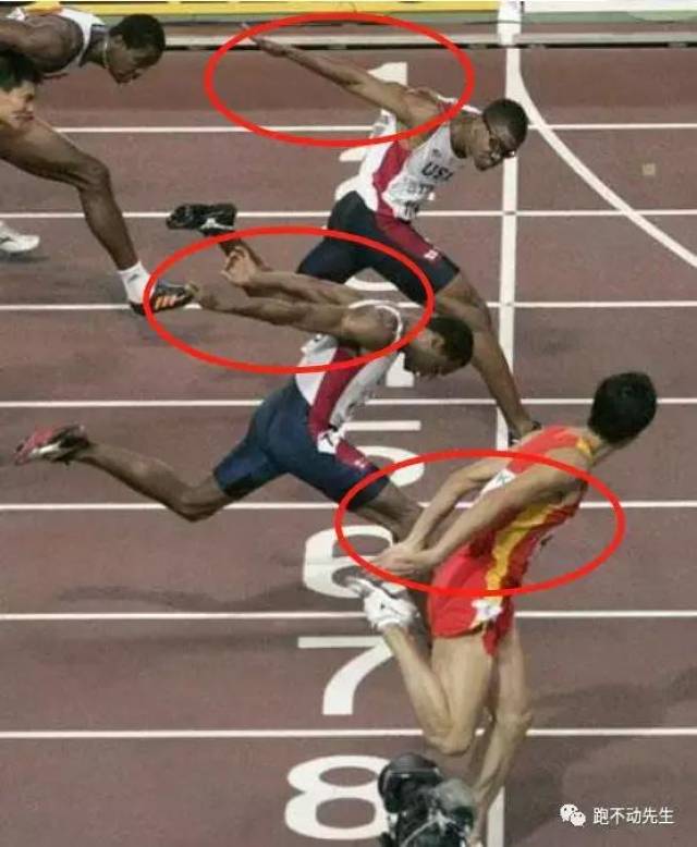 "忍者跑姿"创始人竟然是汤姆猫?美国曾组织上千人街头模仿