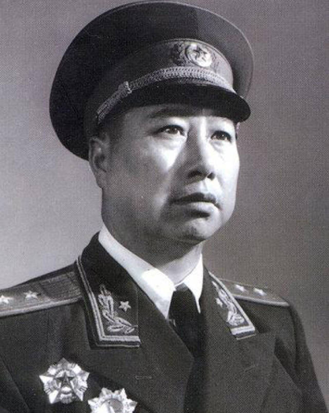 开国中将带了一支特殊的队伍,国军都笑话他们,但打起仗来真猛