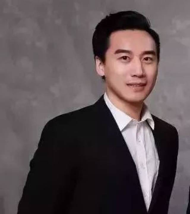 熊明磊 博雅工道 ceo 4 成都凡米科技 ceo 5 黄耀 阿丘科技 ceo 6