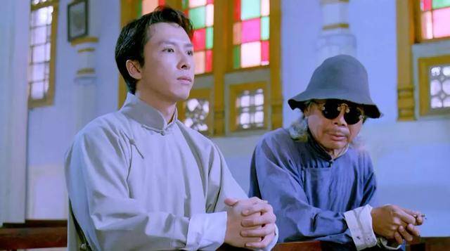 演员午马:前半生"风流多情",53岁浪子回头,娶小23岁妻子!