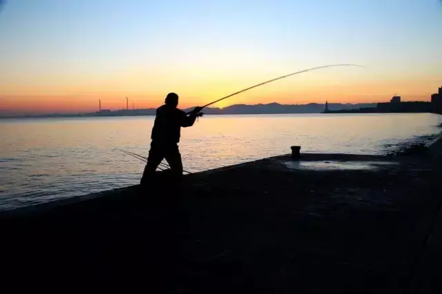 岸边海钓技巧,海钓,海钓技巧大全(第11页)_大山谷图库
