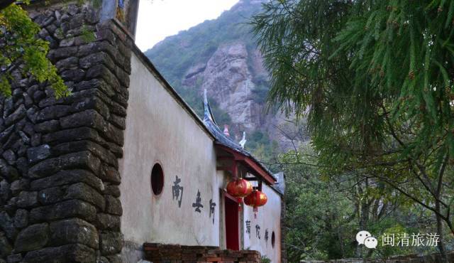 夏季来闽清,最适合养"森"!