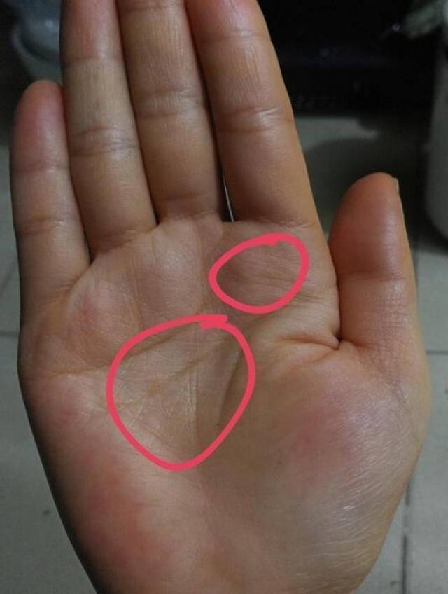 天生好女人的手相,旺夫益子福气十足,谁娶谁幸福!