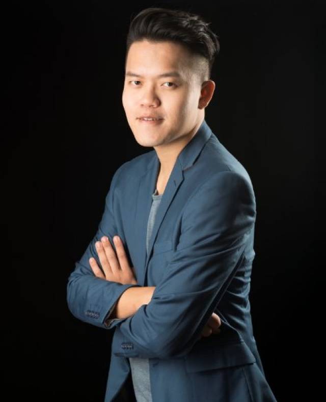 青年导演胡波原来是侯孝贤门生,胡遗作《大象席地而坐》将魂归金马