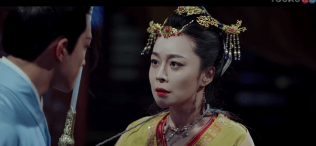 媚者无疆:晚安夫妇愈发互相折磨,竟是她坐看好戏在幕后怂恿