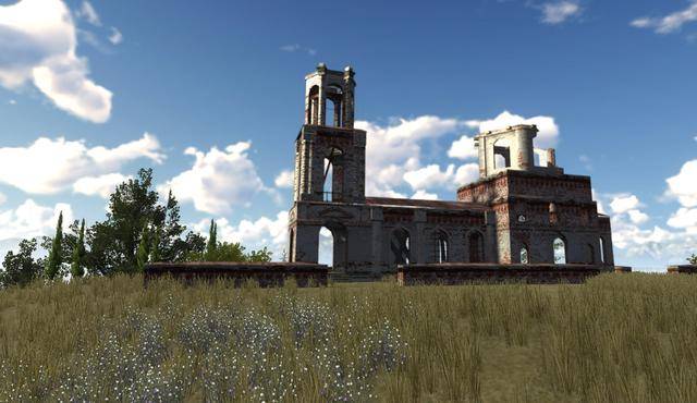 steam:一顿骚操作差点把家拆了,这款vr吃鸡游戏了解下
