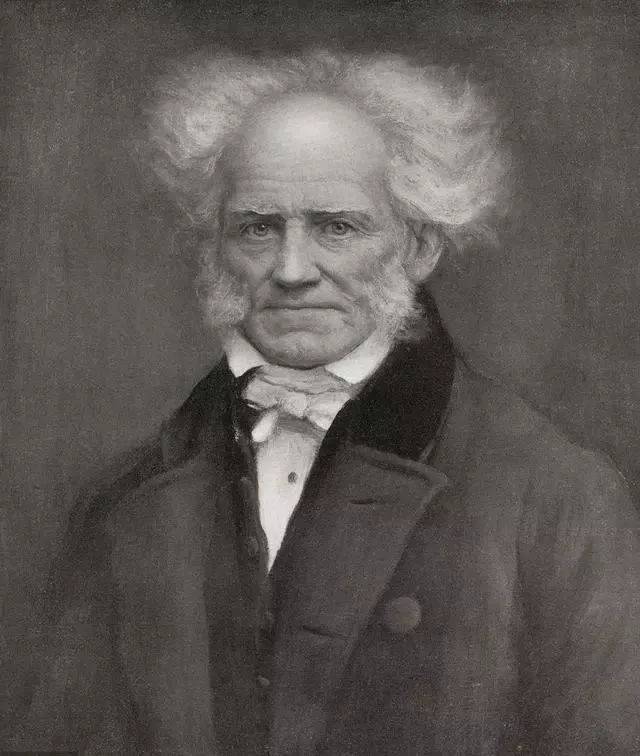 叔本华:极少数人思考,大多数人活在梦幻中_手机搜狐网