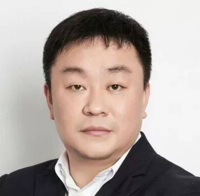 余鹏武 阿里通信总经理