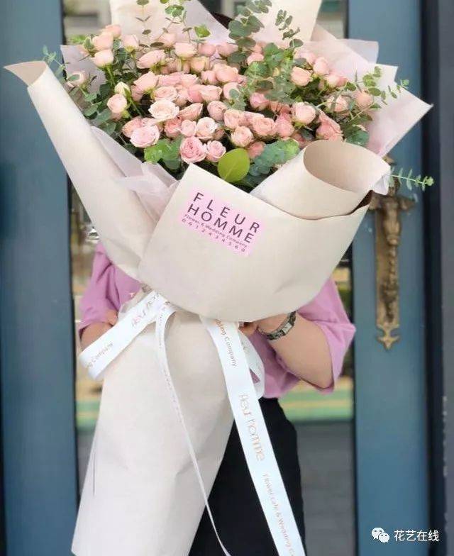 花束预定