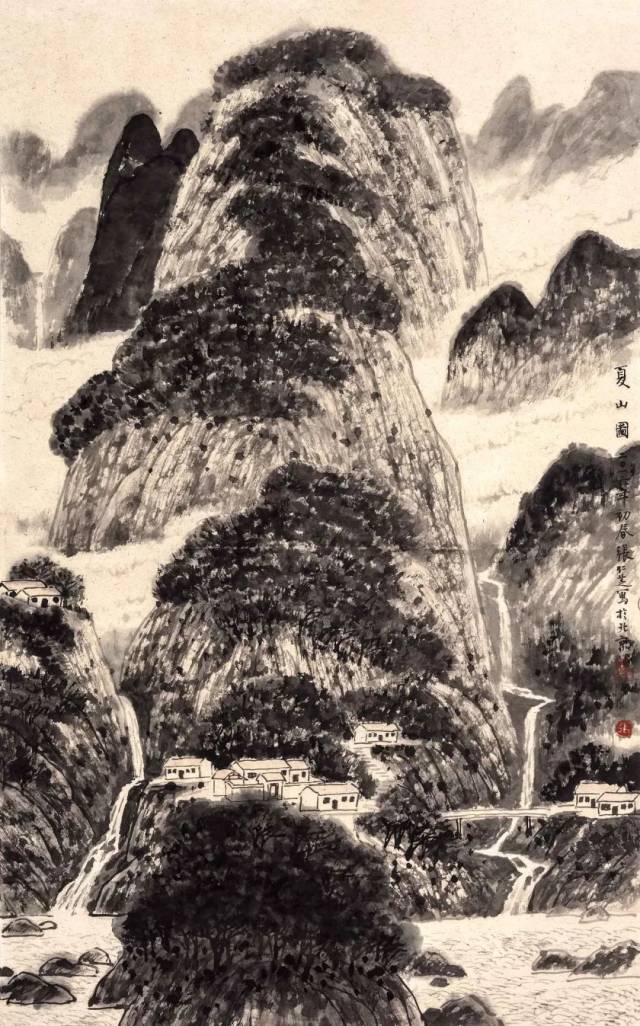 中央数字电视书画频道 2018 年 8 月 艺术家简介及作品赏析 张仁芝