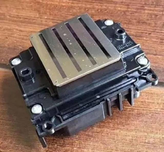 独家| 爱普生4720喷头正处于应用测试阶段