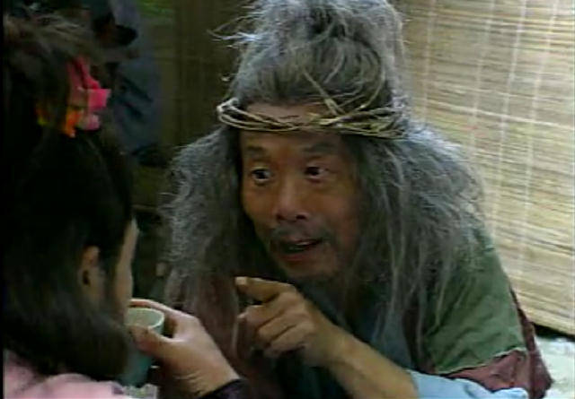 《白眉大侠》天榜十四大高手:徐良未上榜,第一名实至名归!