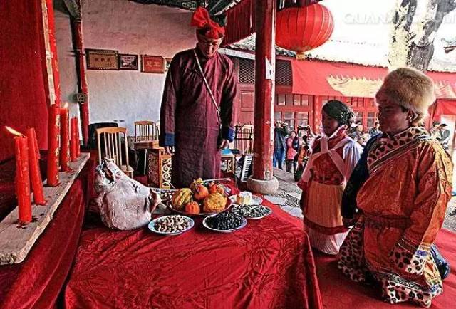 细数云南那些奇异的婚俗,不要太惊讶哦!