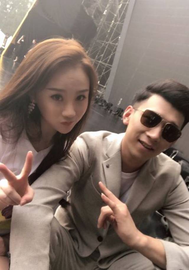 天佑生日,沈曼第一时间发微博送祝福并转红包!