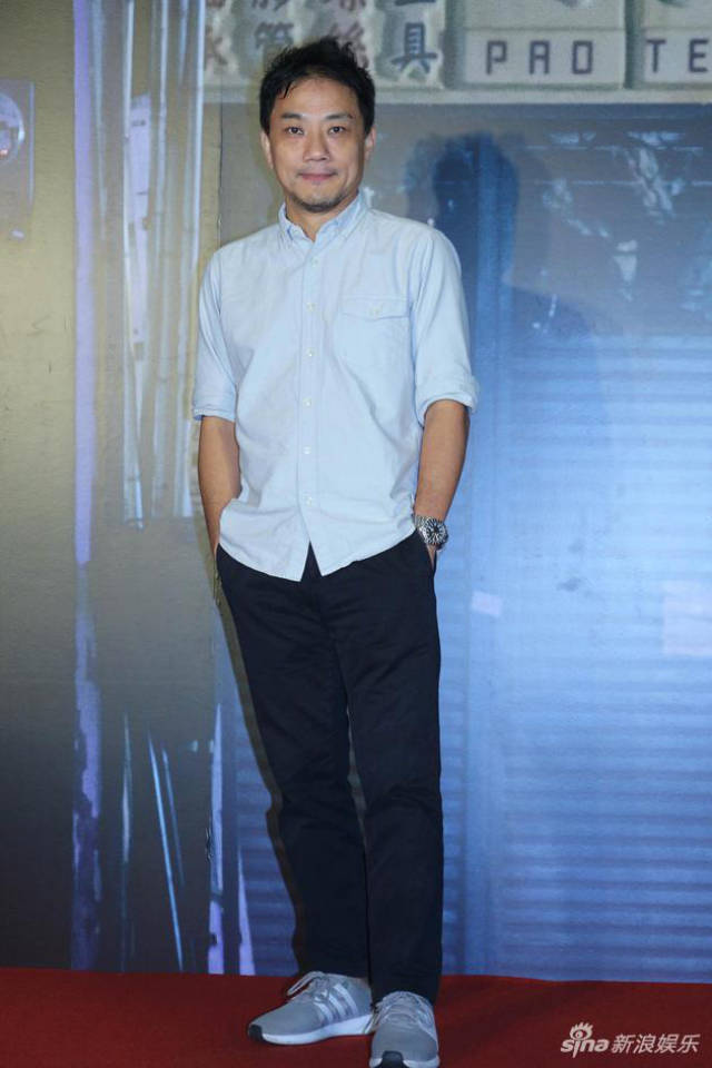 儿子黄远站台告白 黄仲昆催生"随时准备当阿公"