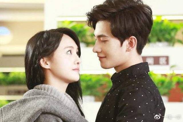 杨洋和郑爽能走到一起吗?