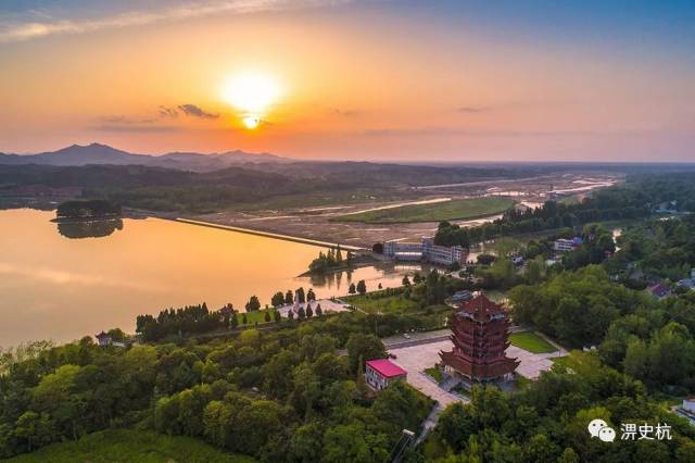 六集电视纪录片《人间天河淠史杭》主题曲《人间天河》正式发布