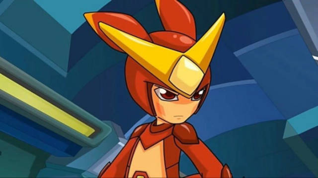 在赛尔号中,相信大家都知道小米,小米就是米瑞斯,他是一个非常强大的