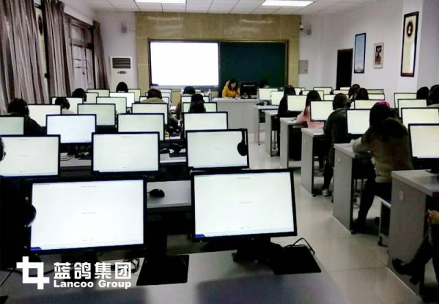 智慧教育平台开发:推动教学创新的引擎