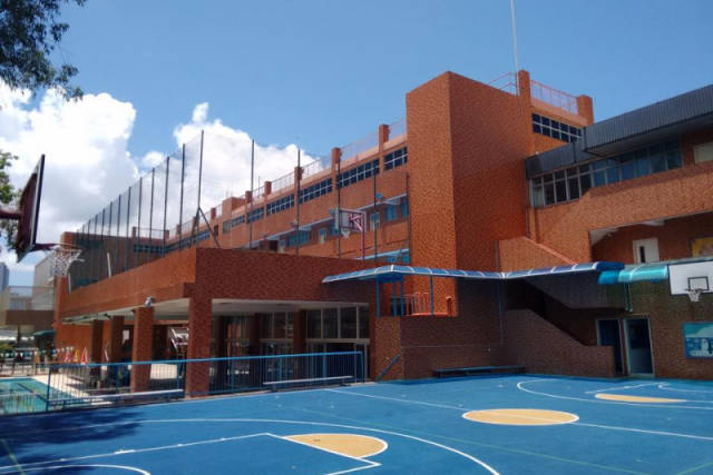 香港美国国际学校竟然不设「学债」减轻家长负担!