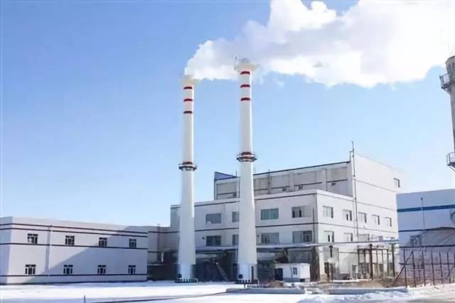 城市供热事业单位有哪些(城市集中供热是市政供暖吗)