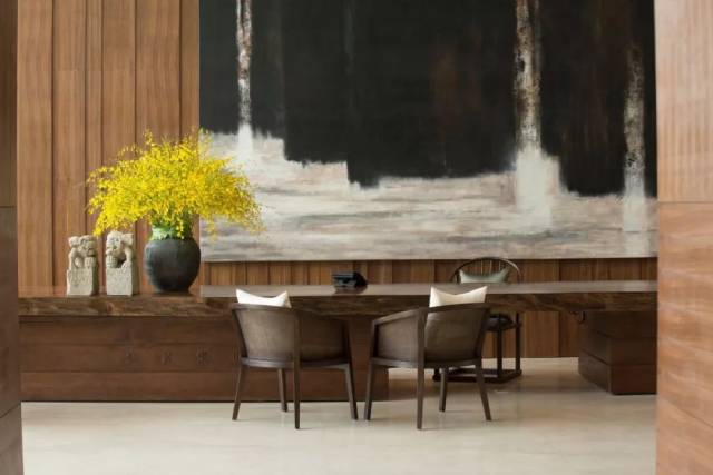 从100台币到60个亿 涵碧楼赖正镒的传奇人生