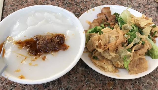 全程高能丨我叫饶平,我是超会吃的县城!看完又饿一圈