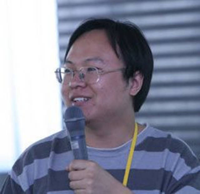 马占凯:sogou输入法之父的故事