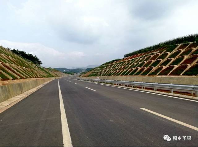 也是全省"五网"建设的重点项目之一,工程起点为国道g213线公路桩号k3