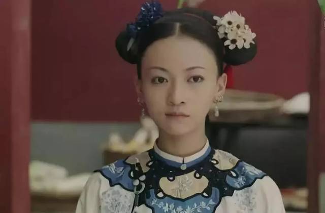 《延禧攻略》里的角色,都是读什么专业出来的