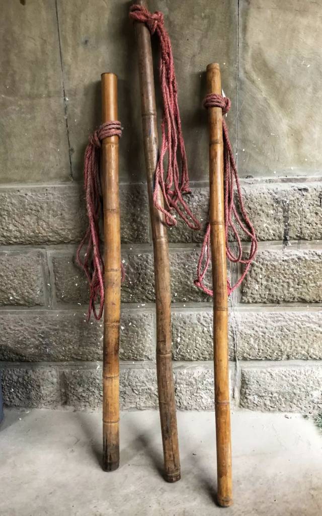 不愿说再见丨山城重庆最后的棒棒