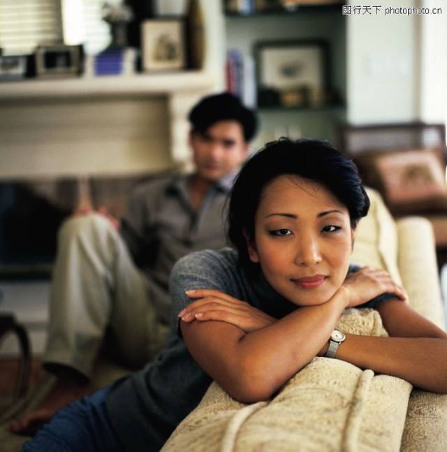 给未婚女人的一条无价忠告:选老公时,这一点比人品更重要