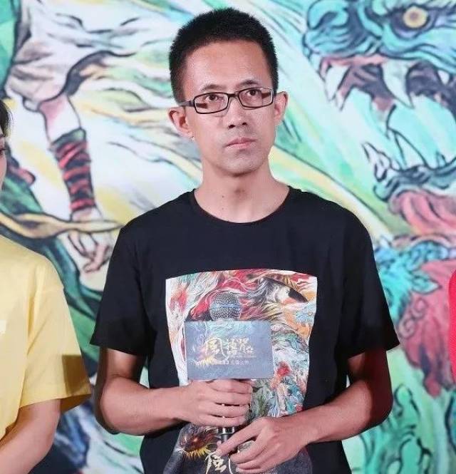 《风语咒》导演刘阔:中国动画要崛起,观众要先醒醒了
