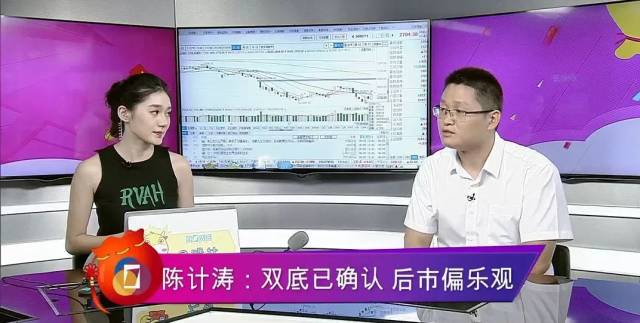 【直播】陈计涛:反弹将持续 科技股还有戏_手机搜狐网