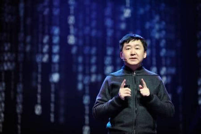 马占凯:sogou输入法之父的故事