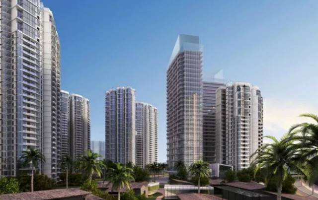 珠海翠微村即将拆迁!又一批土豪诞生!