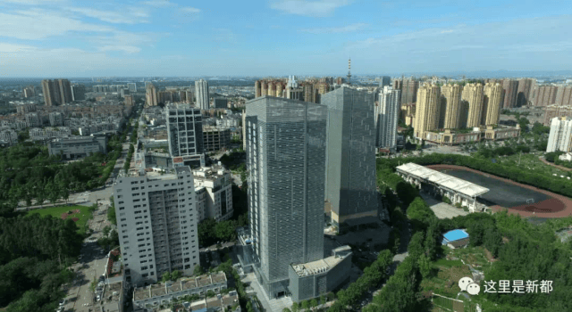 新都区未来有大发展吗,新都区未来5年规划,成都市新都区未来发展_大山谷图库