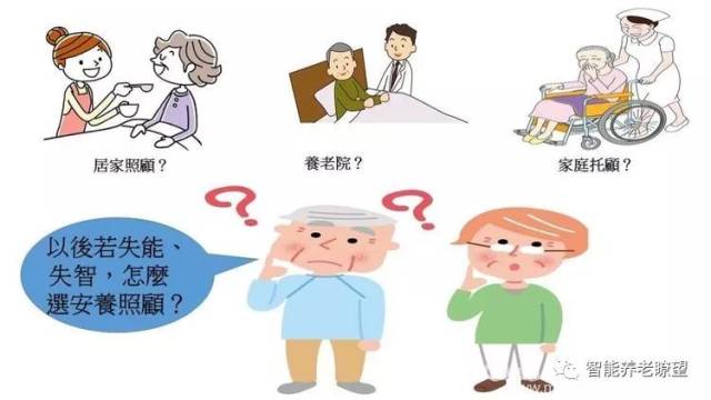 养老新趋势:老年公寓收费模式剖析与思考