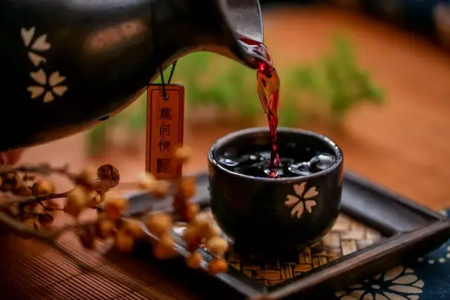 "酒"候多时,这个颜值犯规的古风打卡圣地,究竟隐藏着怎样的实力?