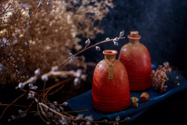 "酒"候多时,这个颜值犯规的古风打卡圣地,究竟隐藏着怎样的实力?