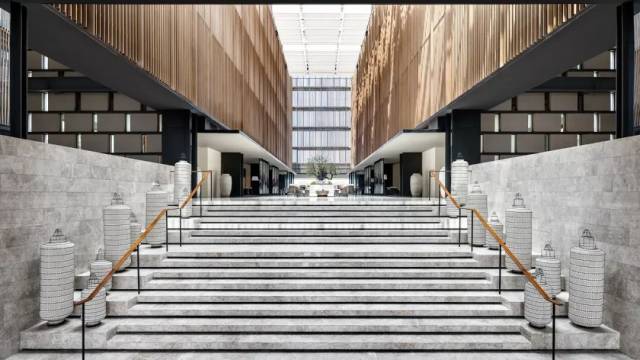 从100台币到60个亿 涵碧楼赖正镒的传奇人生