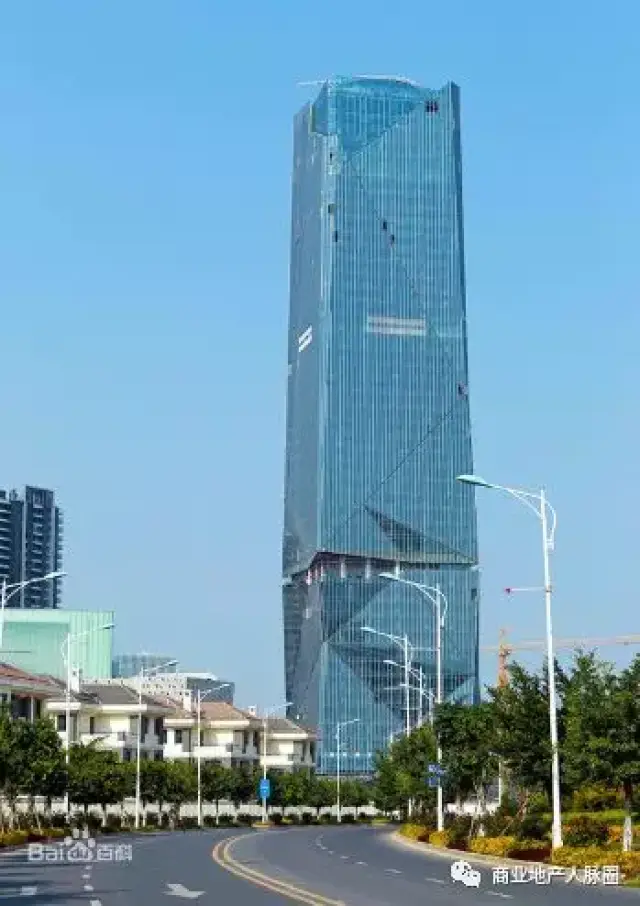 厦门荣昌置业:引领区域发展的新引擎