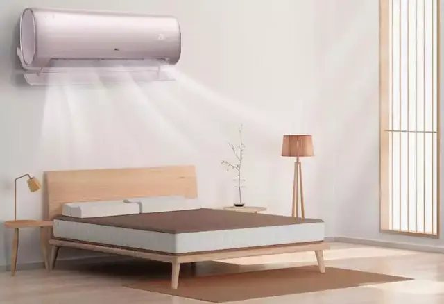 拒绝龟速制冷,速冷高科技空调一览