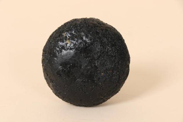 藏荐:稀有玻璃陨石