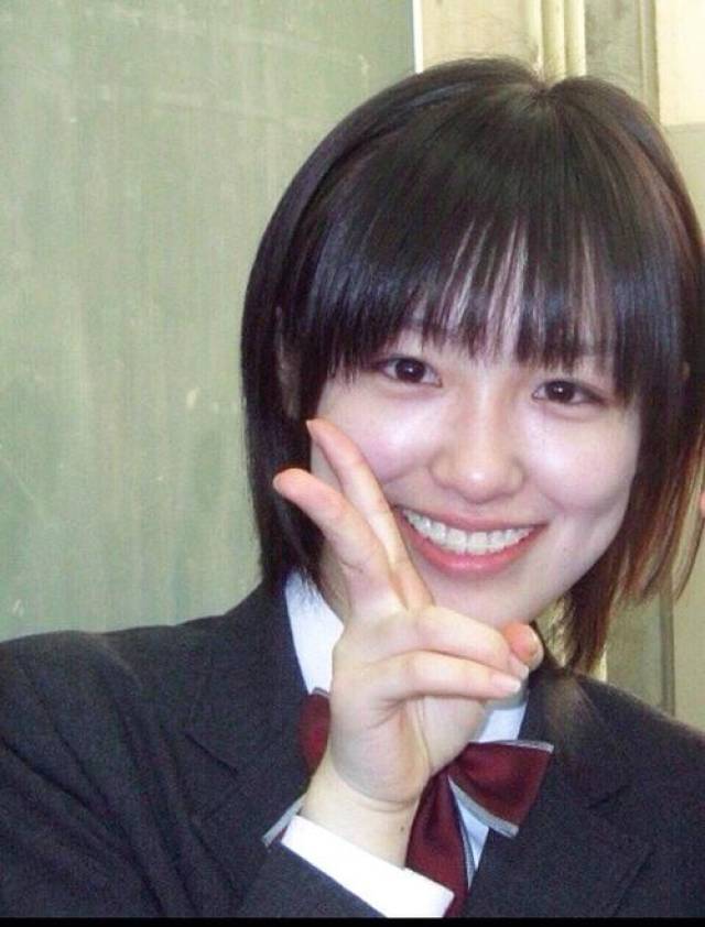 《艺伎回忆录》的小千代近照曝光,小时候惊艳众人,现在泯然于众