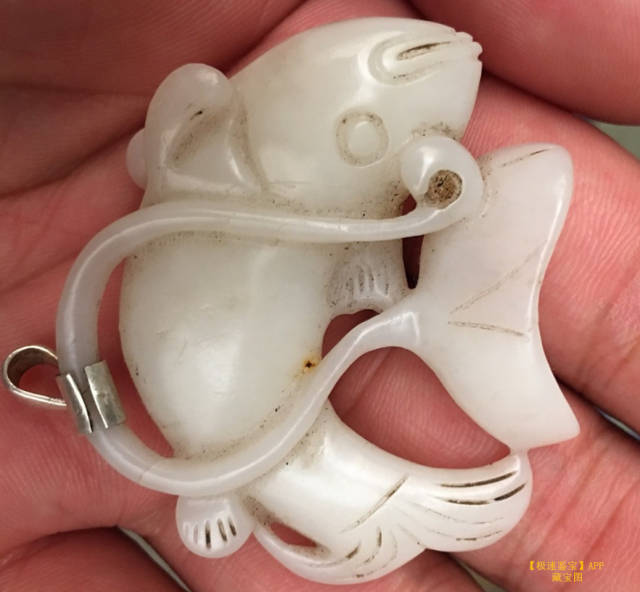 白玉就一定是和田玉吗？现在白玉的收藏价值几何？_搜狐网