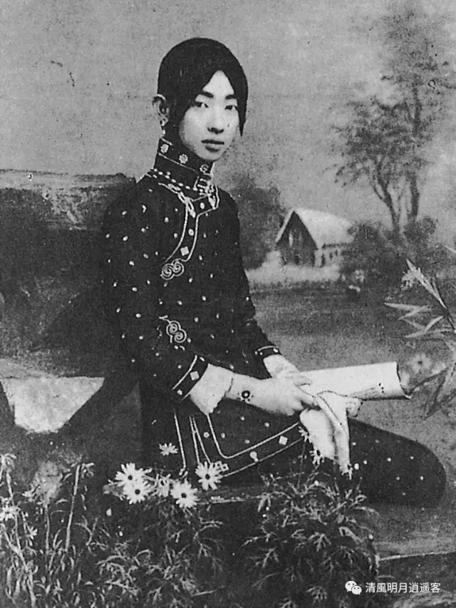 老照片:一代宗师梅兰芳的一生(组图)