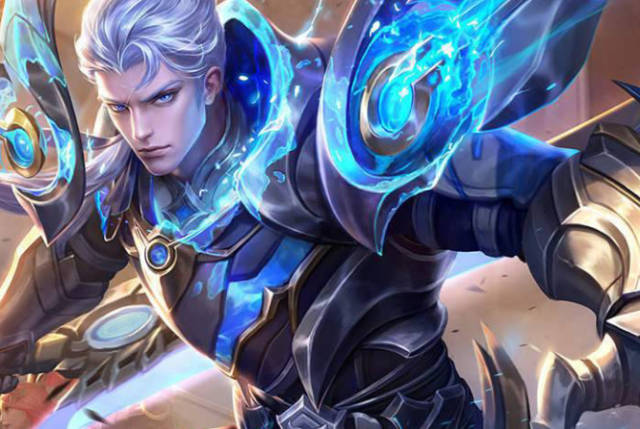 《王者荣耀》凯怎么穿墙 凯穿墙技巧大公开