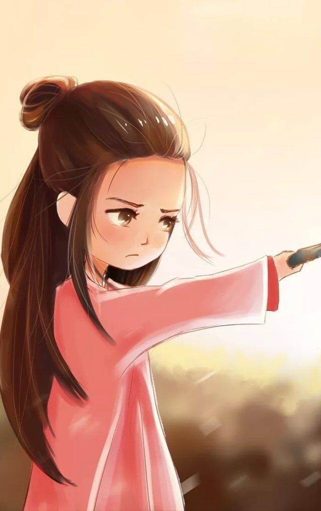 抖音最火的紫霞仙子至尊宝情侣头像图片